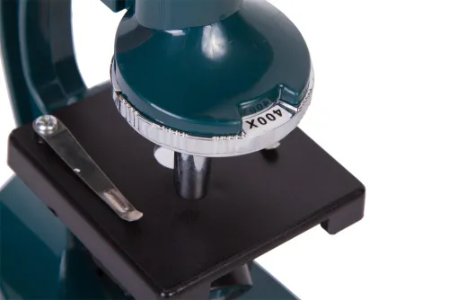 Abbildung Levenhuk LabZZ M2 Mikroskop,  5