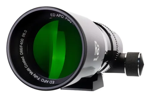 Bild Levenhuk Ra R66 ED Doublet Black OTA,  2