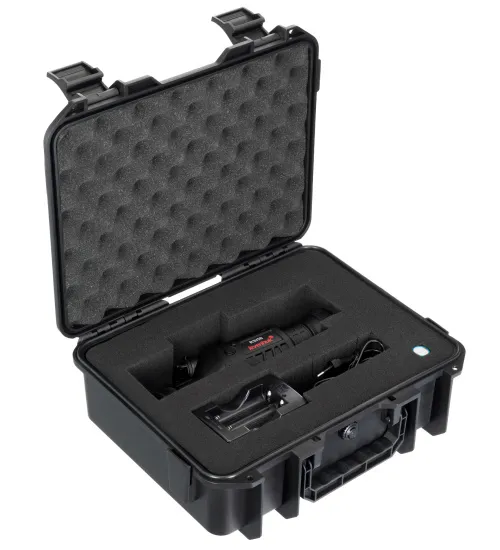 Foto Levenhuk Fatum RS150 Wärmebild-Zielfernrohr,  3