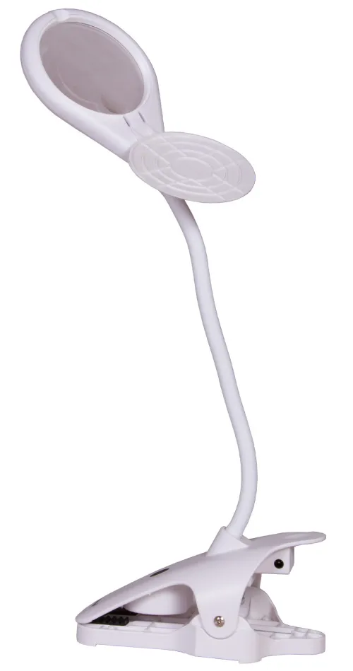 Abbildung Levenhuk-Vergrößerungsglas Zeno Desk D15,  4