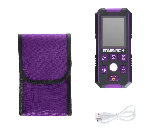 Bild Ermenrich Ping SM70 Bolzendetektor,  2