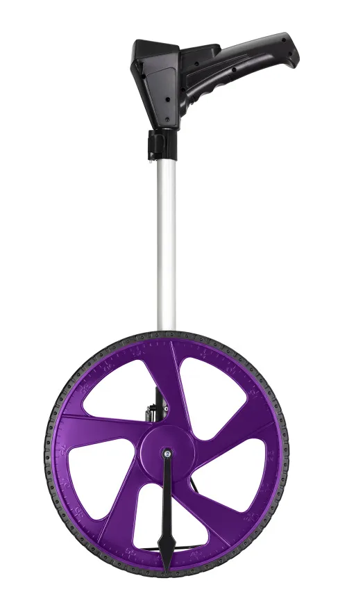 Bild Ermenrich Reel WM20 Digitales Messrad,  3