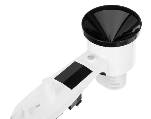 Bild Levenhuk Wezzer PRO LP500 Wetterstation,  10