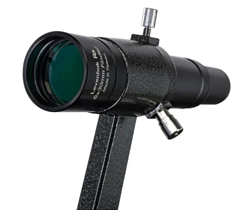 Foto Levenhuk Ra 150N Dobson Teleskop,  8