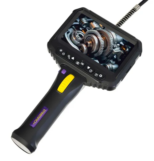 Bild Ermenrich Seek VE80 Industrielles Endoskop,  4