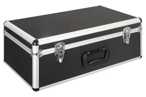 Foto Levenhuk Ra R80 ED Doublet OTA,  9