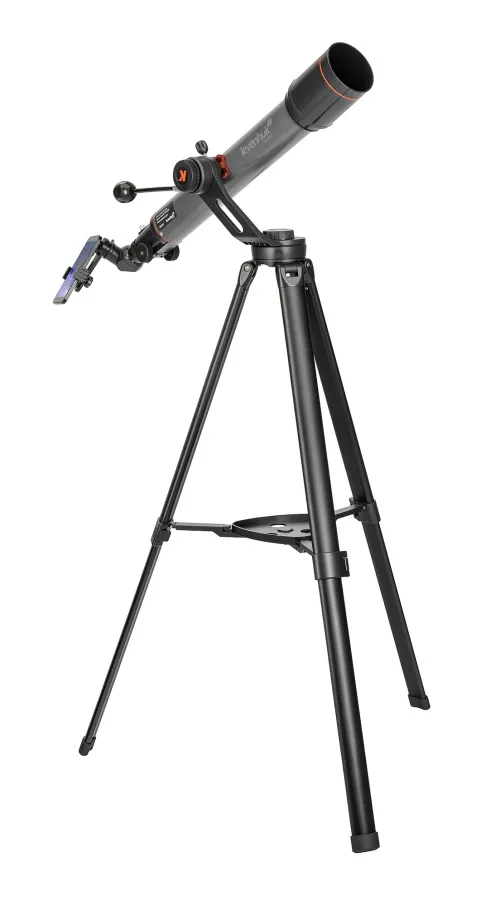Bild Levenhuk Kelvin Nova PLUS 70/700 Fototeleskop,  3