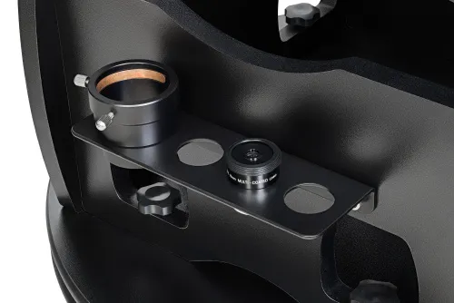 Abbildung Dobson-Teleskop Levenhuk New Skyline PRO 10" (250/1270) Retractable,  11