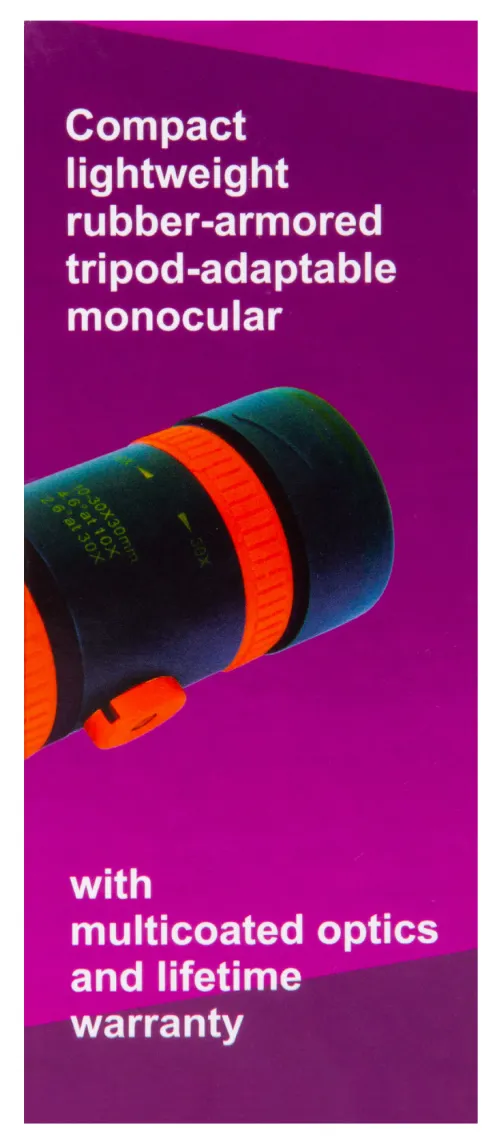 Abbildung Levenhuk-Fernrohr LabZZ MC6,  13