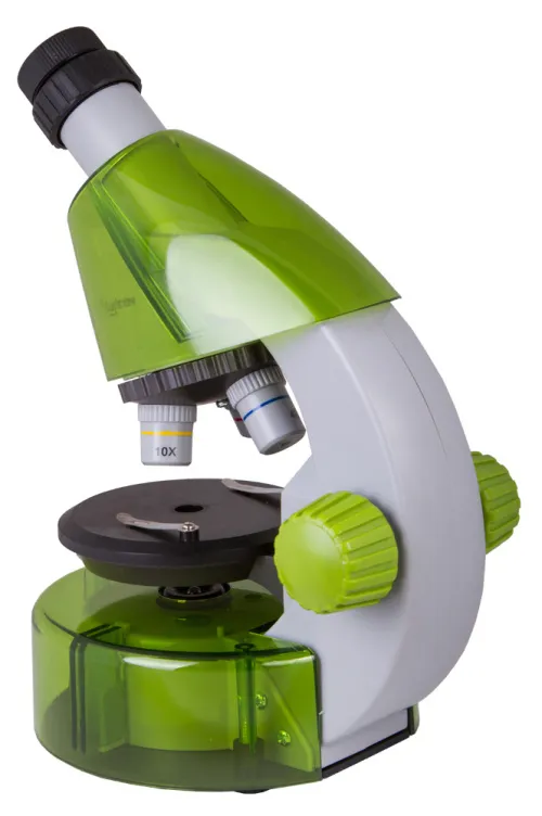 Bild Levenhuk LabZZ M101 Mikroskop,  4