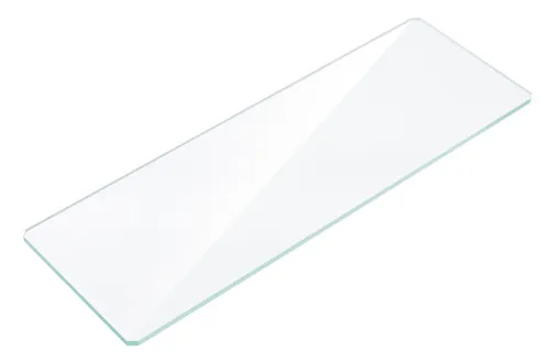 Fotografie Levenhuk Discovery Leere Objektträger, 50 Stück,  3