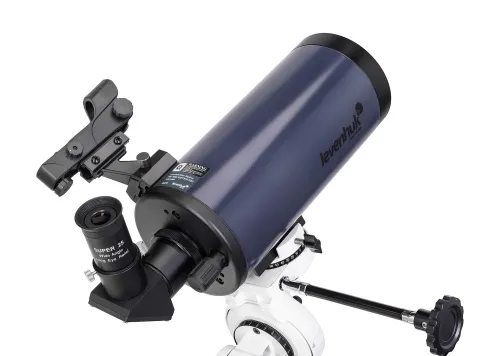 Abbildung Levenhuk New Skyline PRO MAK 102/1300 SQ2 Teleskop,  7