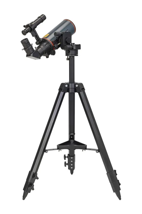 Fotografie Levenhuk Kelvin MAK60 Mini-AZ-Fototeleskop,  4