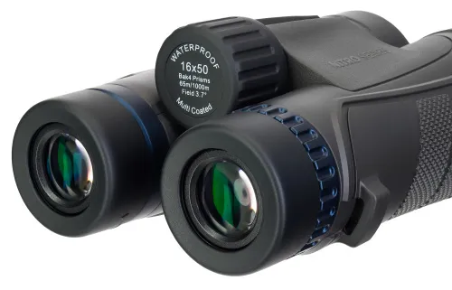 Bild Levenhuk Nitro 16x50 Fernglas,  11