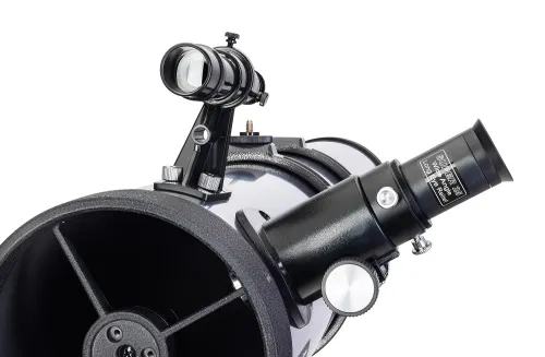 Fotografie Levenhuk New Skyline PLUS 130/900 EQ2 Teleskop,  8