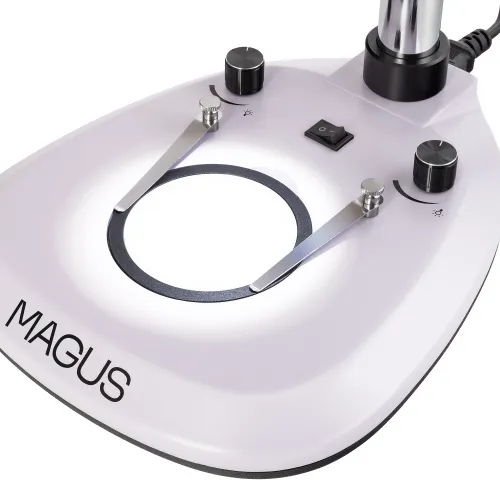 Bild MAGUS Stereo 8B Stereomikroskop,  4