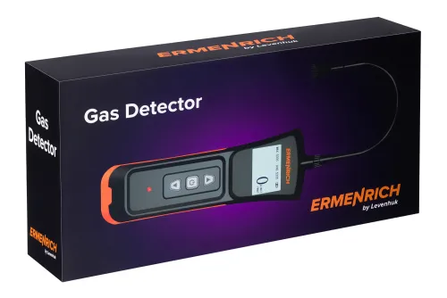 Abbildung Ermenrich NG40 Gassensor,  6