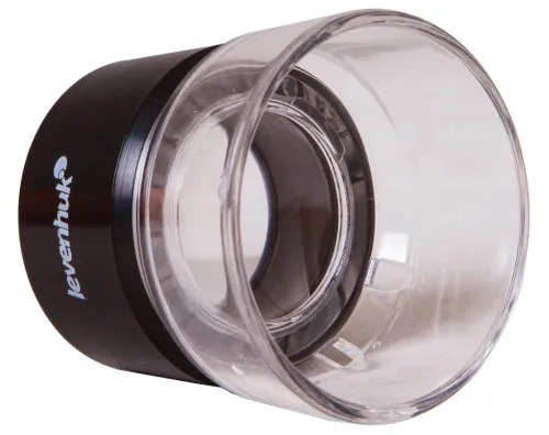 Bild Levenhuk Zeno Gem M1 Lupe,  5
