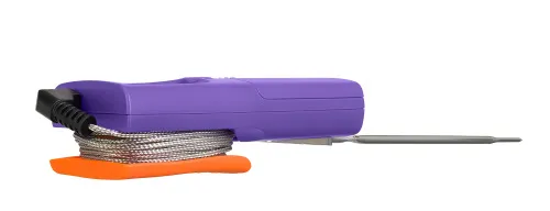 Foto Ermenrich BBQ GT20 Fleischthermometer,  8