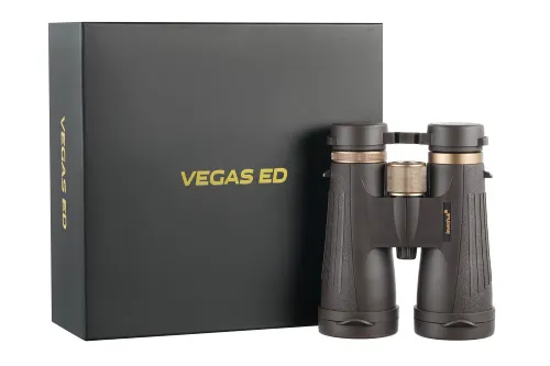 Bild Levenhuk Vegas ED 12x50 Fernglas,  18