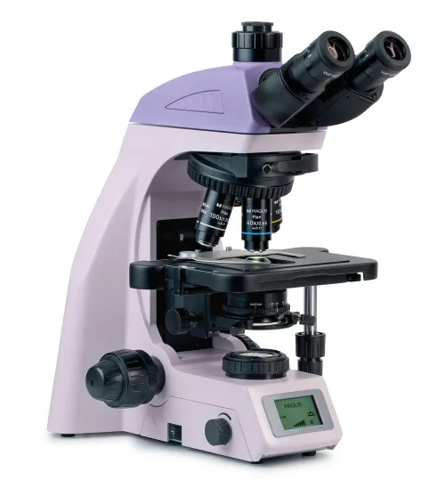 Abbildung MAGUS Bio 260T Biologisches Mikroskop,  2