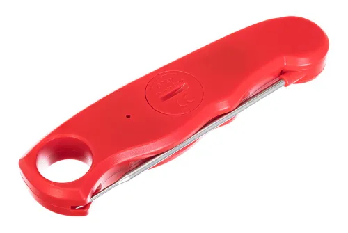 Fotografie Levenhuk Wezzer Cook MT50 Küchenthermometer,  6