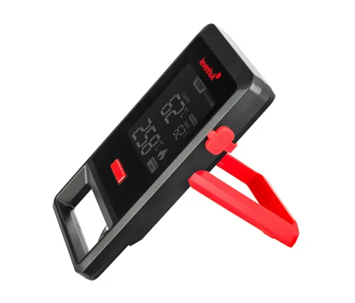 Foto Levenhuk Wezzer Grill BT30 Fleischthermometer,  4