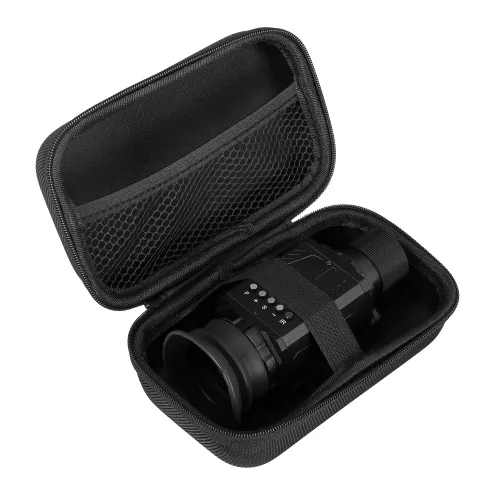 Fotografie Levenhuk Atom Digital DNM70 Nachtsichtgerät Monokular,  3