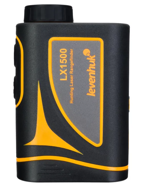 Foto Levenhuk LX1500 Laser-Entfernungsmesser für die Jagd,  5