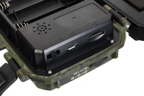 Fotografie Levenhuk FC200 Jagdkamera,  9