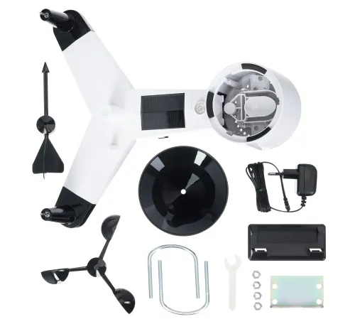 Bild Levenhuk Wezzer PRO LP380 Wetterstation,  9