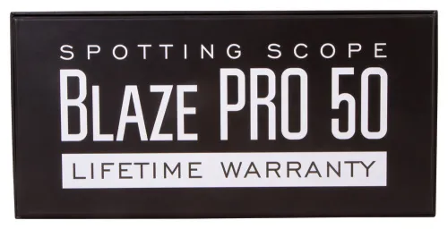Fotografie Levenhuk Blaze PRO 50 Spektiv,  22