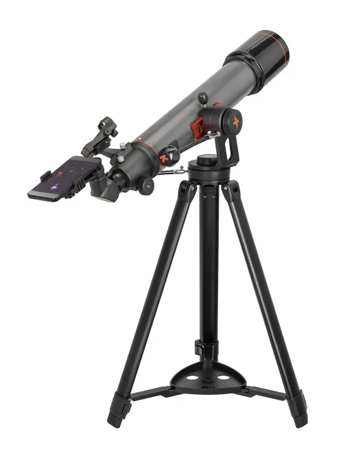 Foto Levenhuk Kelvin Nova PLUS 90/660 Fototeleskop,  6