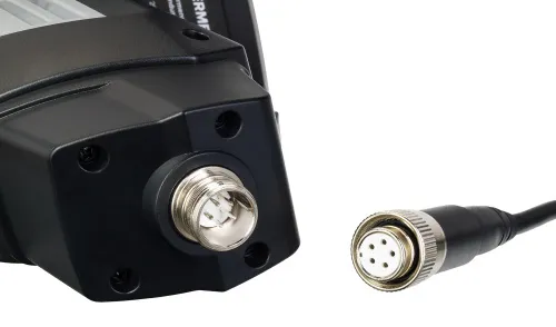 Foto Ermenrich Seek VE70 Industrielles Endoskop, schwarz,  10