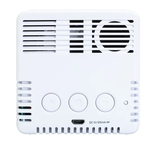 Abbildung Levenhuk Discovery Report WA40 Wetterstation mit CO2-Messung,  6