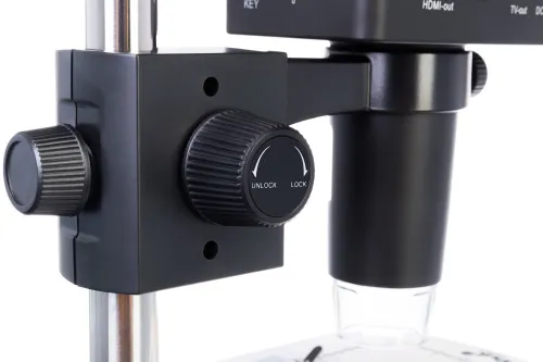 Bild Levenhuk-Digitalmikroskop DTX TV LCD,  10