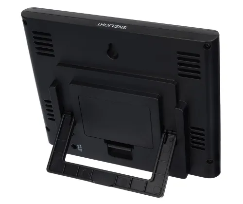 Foto Levenhuk Wezzer Teo TH50 Thermohygrometer,  5