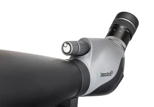 Fotografie Levenhuk New Blaze ED 80 Spektiv,  12