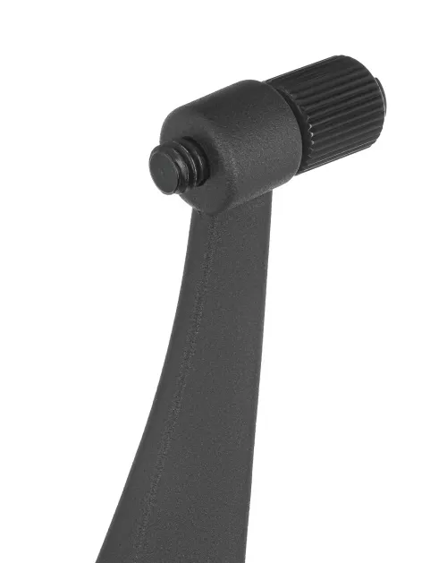 Foto Levenhuk TA10 Fernglas-Stativadapter,  3