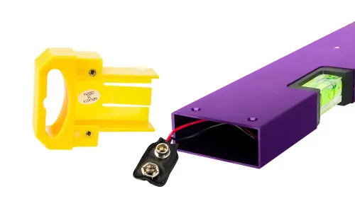 Foto Ermenrich Verk DA40 Digitaler Winkelmesser,  11