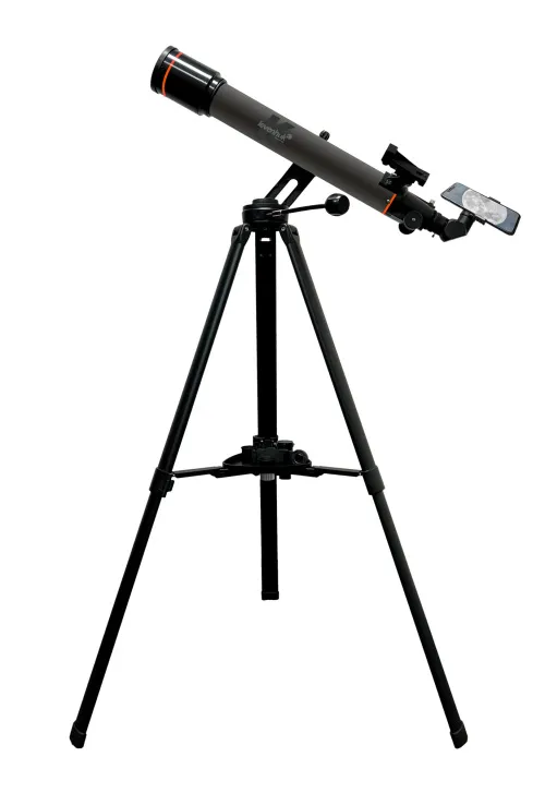 Bild Levenhuk Kelvin Nova PLUS 70/700 Fototeleskop,  2