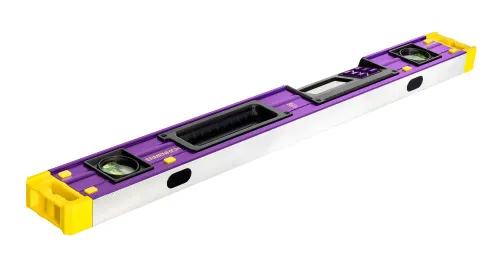 Foto Ermenrich Verk LY60 Digitale Wasserwaage,  3