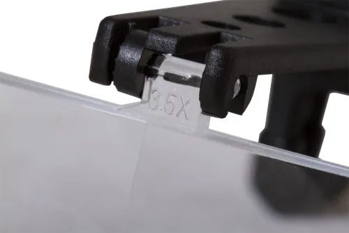 Abbildung Levenhuk Zeno Vizor G0 Lupenbrille,  8