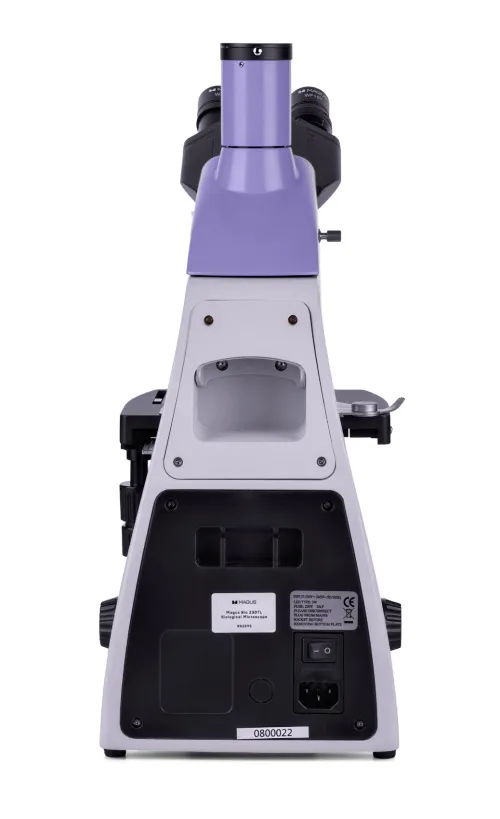 Bild MAGUS Bio D230TL LCD Biologisches Digitale Mikroskop,  8