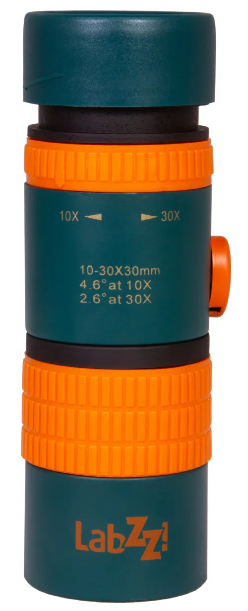Abbildung Levenhuk-Fernrohr LabZZ MC6,  3