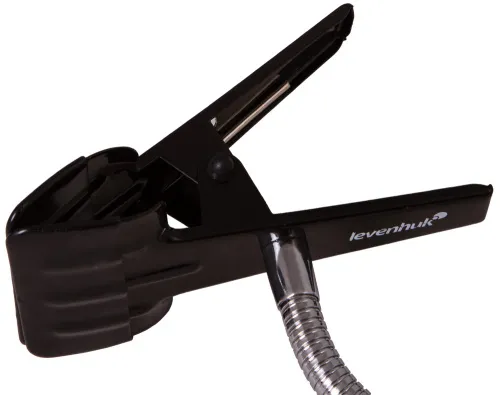 Abbildung Levenhuk Zeno Desk D1 Lupe,  6