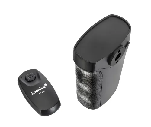 Abbildung Levenhuk Kelvin RIG20 Smartphone-Käfig,  18