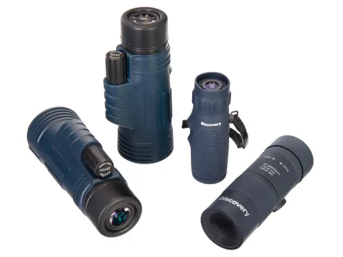 Foto Fernrohr Levenhuk Discovery Gator 10x25,  2