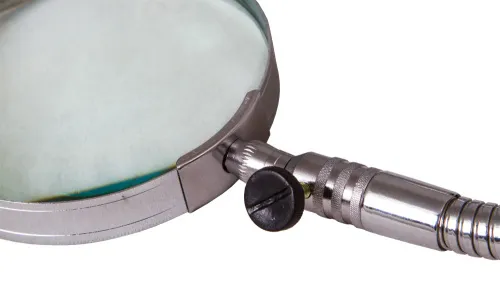 Abbildung Levenhuk Zeno Desk D1 Lupe,  5