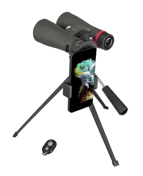 Abbildung Levenhuk Kelvin Snap 12x50 Fotofernglas,  4